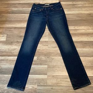 Levi’s Classic Straight Size 29x34